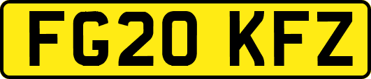 FG20KFZ