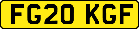 FG20KGF