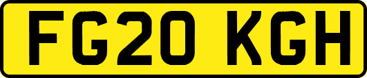 FG20KGH