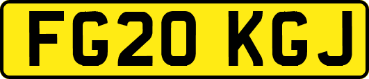 FG20KGJ