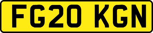 FG20KGN