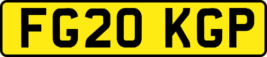 FG20KGP