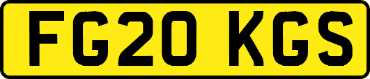 FG20KGS