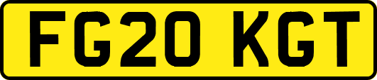 FG20KGT