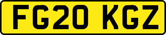 FG20KGZ