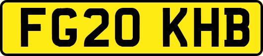 FG20KHB