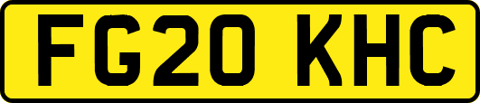 FG20KHC