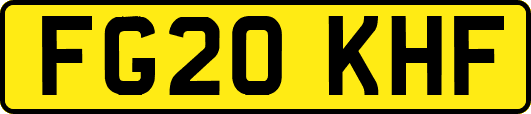 FG20KHF
