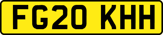 FG20KHH