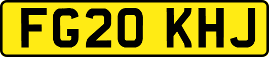 FG20KHJ