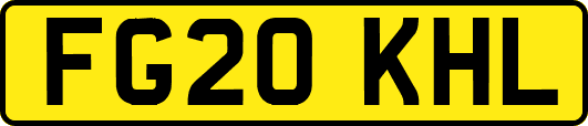 FG20KHL