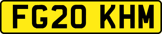 FG20KHM