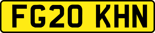 FG20KHN