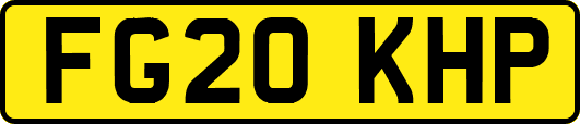 FG20KHP