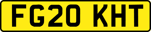 FG20KHT