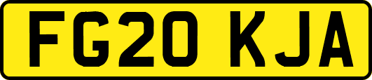 FG20KJA