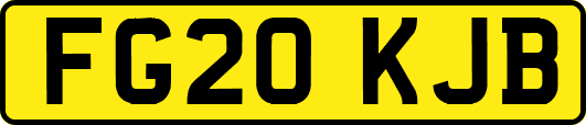 FG20KJB