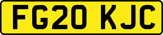 FG20KJC