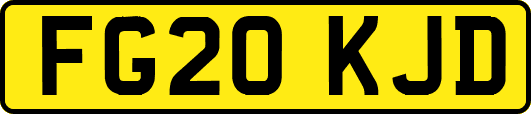 FG20KJD