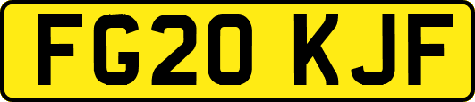 FG20KJF