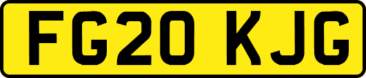 FG20KJG