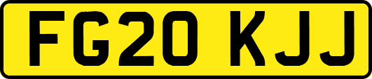 FG20KJJ