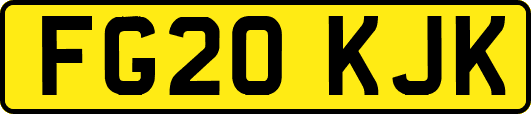 FG20KJK