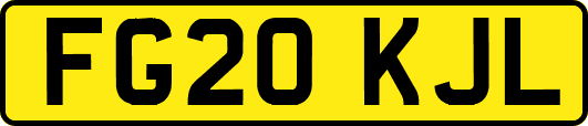 FG20KJL