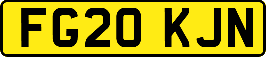 FG20KJN