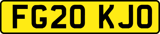 FG20KJO