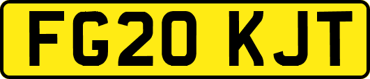 FG20KJT