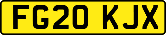 FG20KJX