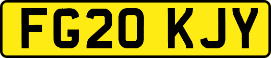 FG20KJY