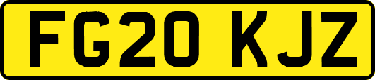 FG20KJZ