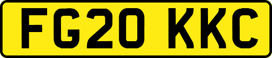 FG20KKC