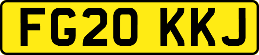 FG20KKJ