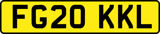 FG20KKL