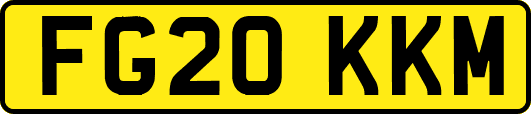 FG20KKM