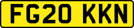 FG20KKN