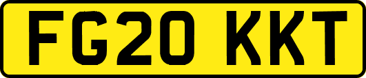 FG20KKT