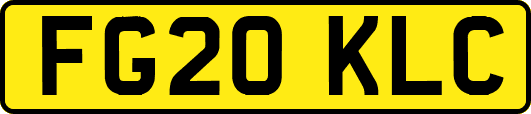 FG20KLC
