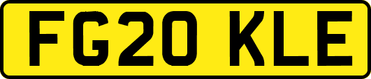 FG20KLE
