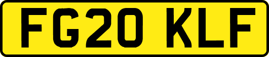 FG20KLF