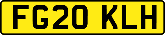 FG20KLH