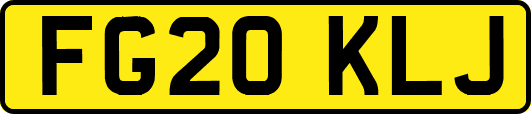 FG20KLJ