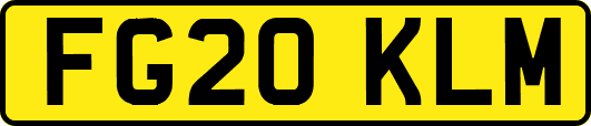 FG20KLM