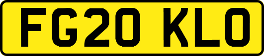 FG20KLO