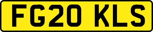 FG20KLS