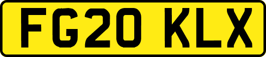FG20KLX