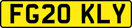 FG20KLY